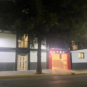 Hotel Aquario